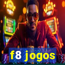 f8 jogos